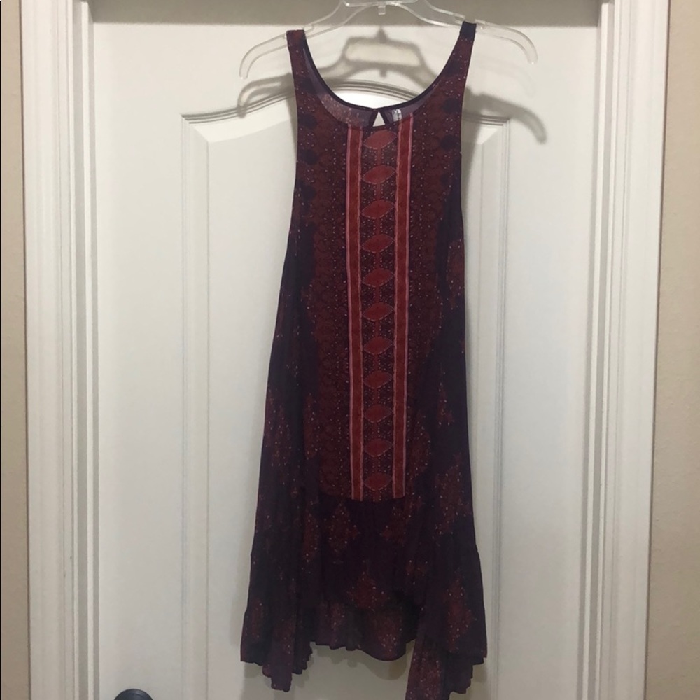 Urban outfitters dress